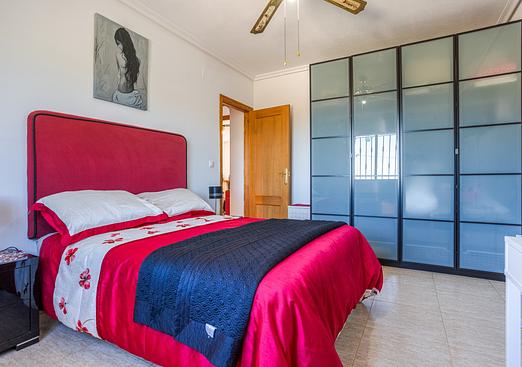 Country house in La Zarza