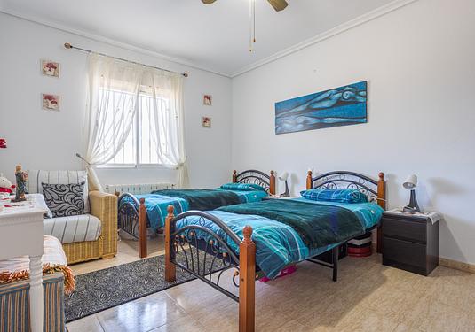 Country house in La Zarza