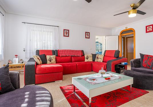 Country house in La Zarza