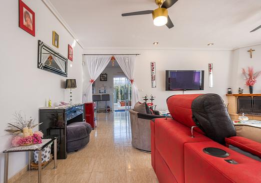 Country house in La Zarza