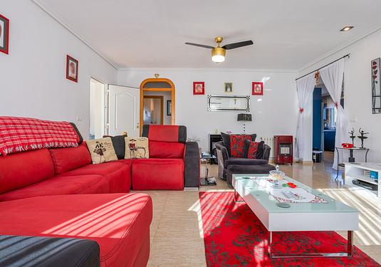 Country house in La Zarza