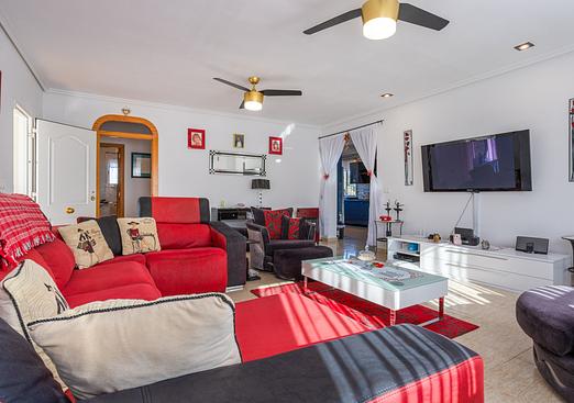 Country house in La Zarza