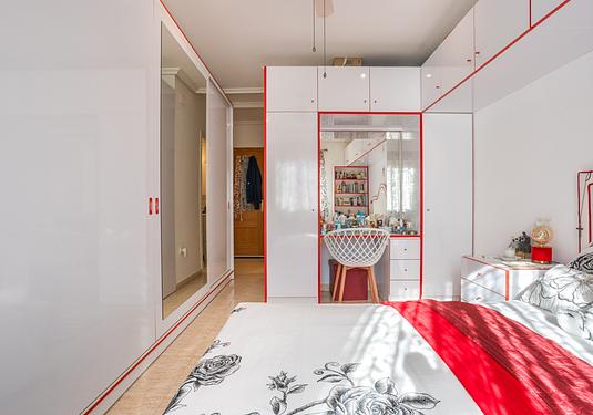 Country house in La Zarza