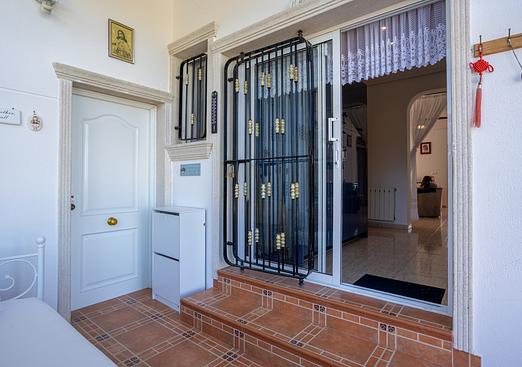 Country house in La Zarza