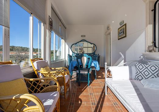 Country house in La Zarza