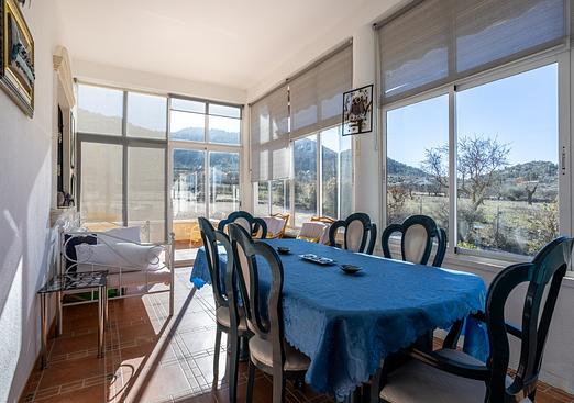 Country house in La Zarza