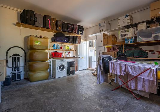 Country house in La Zarza