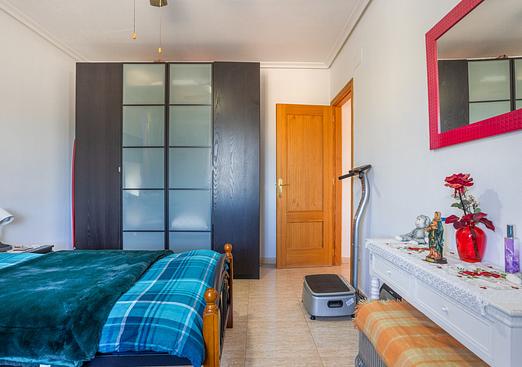 Country house in La Zarza