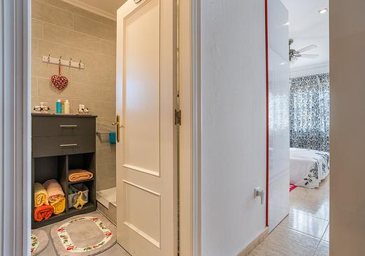 Country house in La Zarza