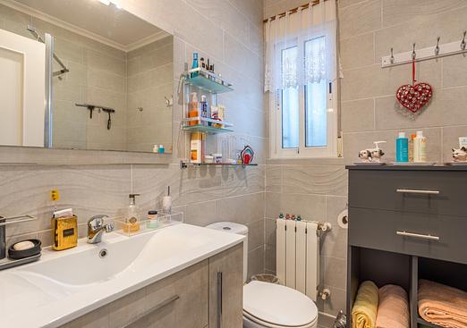 Country house in La Zarza