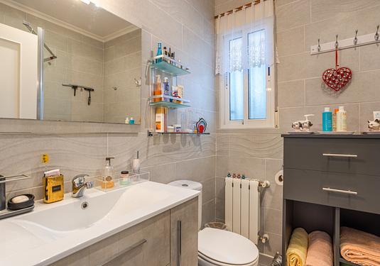 Country house in La Zarza