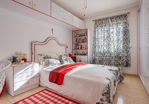 Country house in La Zarza