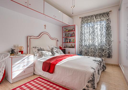 Country house in La Zarza