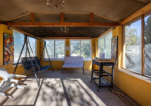 Country house in La Zarza