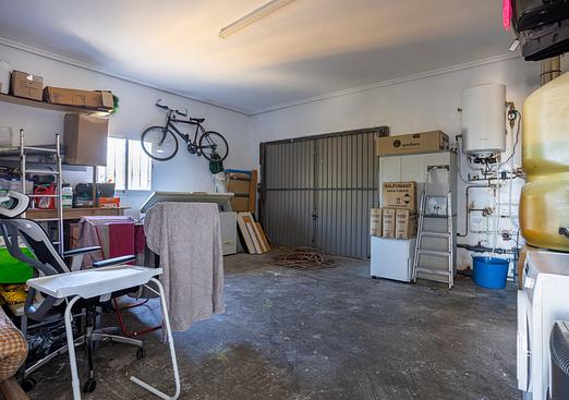 Country house in La Zarza