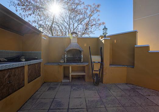 Country house in La Zarza