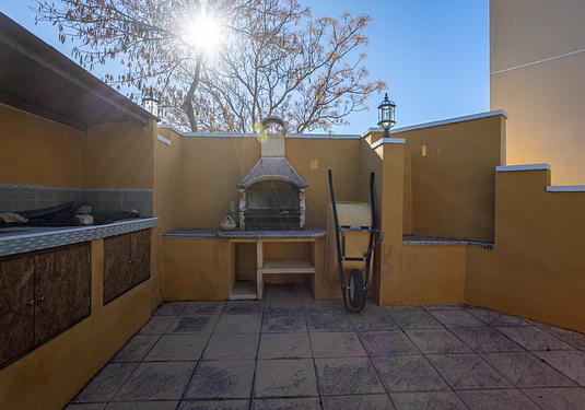 Country house in La Zarza