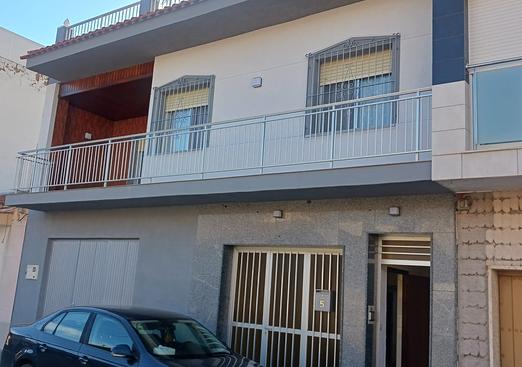 Town house in San Pedro del Pinatar