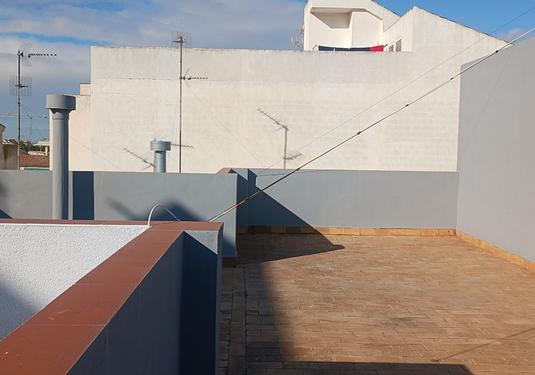 Town house in San Pedro del Pinatar