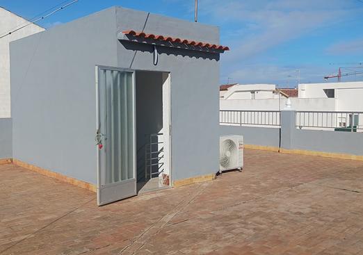 Town house in San Pedro del Pinatar