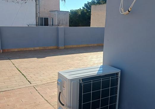 Town house in San Pedro del Pinatar