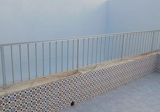 Town house in San Pedro del Pinatar