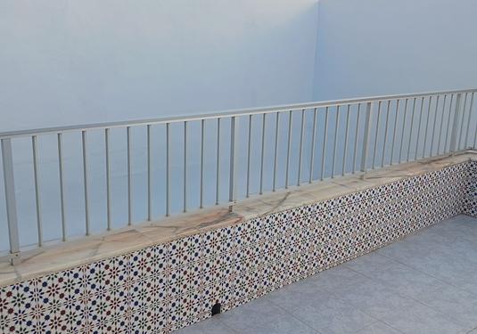 Town house in San Pedro del Pinatar