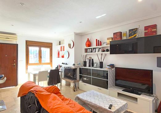 Town house in Orihuela Costa