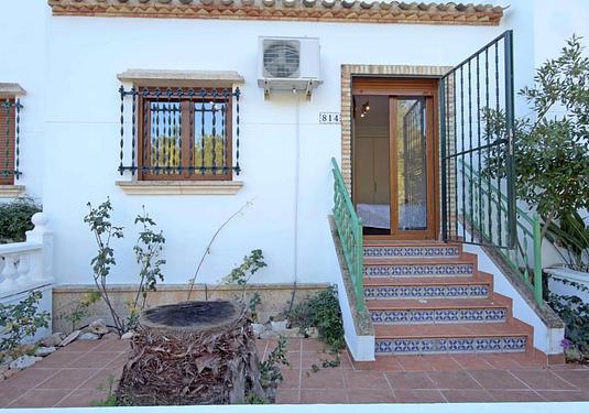 Town house in Orihuela Costa