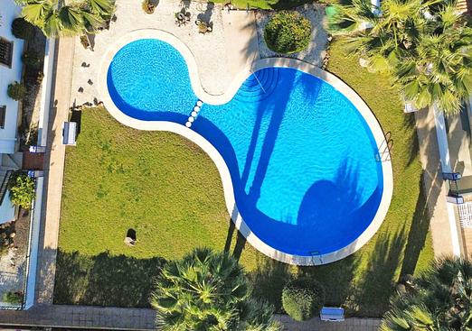 Town house in Orihuela Costa