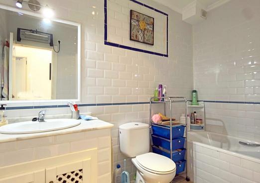 Town house in Orihuela Costa