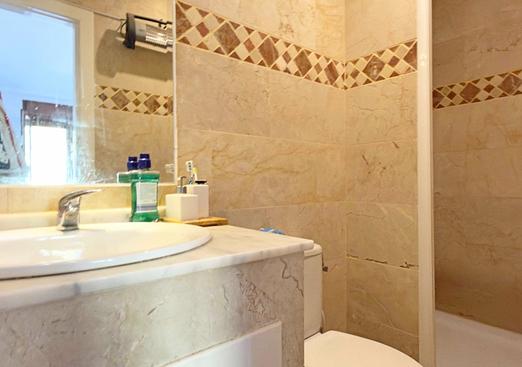 Town house in Orihuela Costa