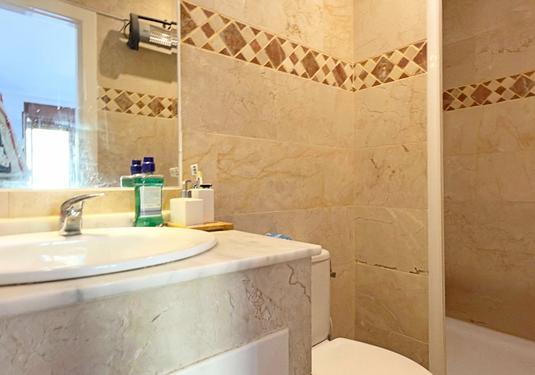 Town house in Orihuela Costa