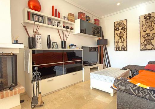 Town house in Orihuela Costa