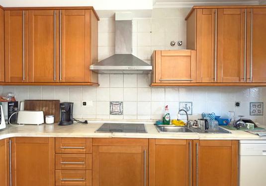 Town house in Orihuela Costa