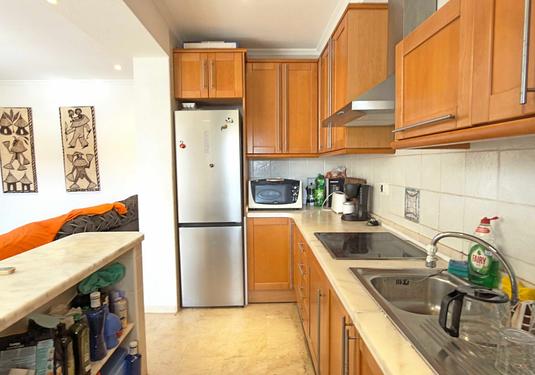 Town house in Orihuela Costa