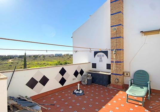 Town house in Orihuela Costa