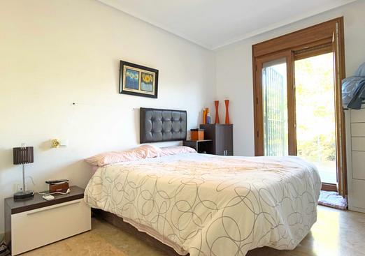 Town house in Orihuela Costa