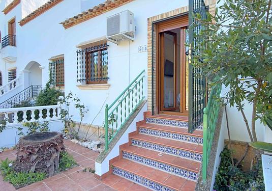 Town house in Orihuela Costa