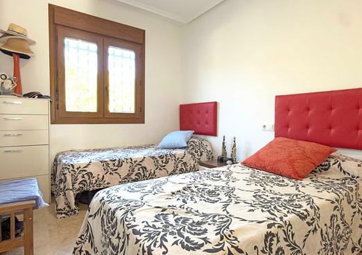 Town house in Orihuela Costa