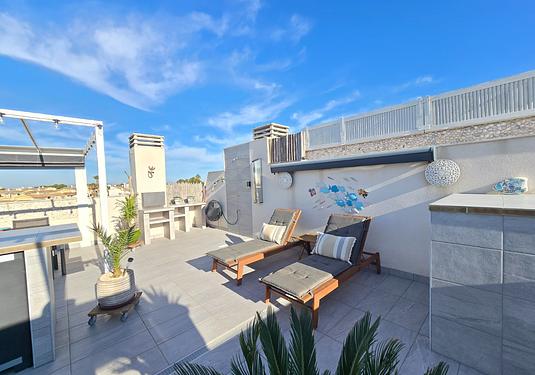 Apartment in Orihuela Costa