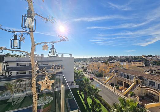 Apartment in Orihuela Costa