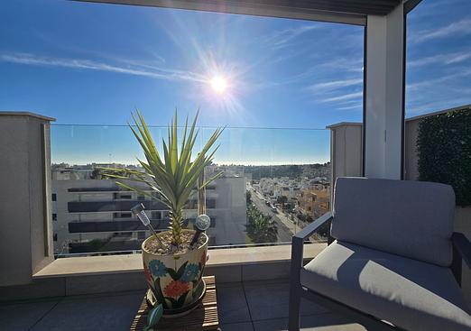 Apartment in Orihuela Costa