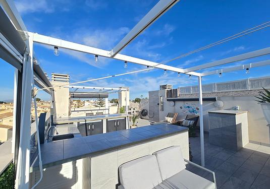 Apartment in Orihuela Costa