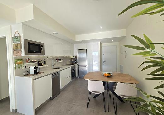 Apartment in Orihuela Costa