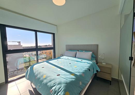 Apartment in Orihuela Costa