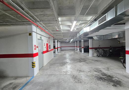 Apartment in Orihuela Costa