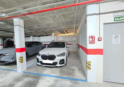 Apartment in Orihuela Costa