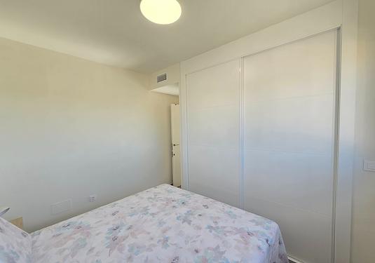 Apartment in Orihuela Costa