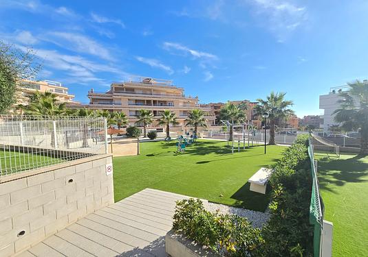 Apartment in Orihuela Costa